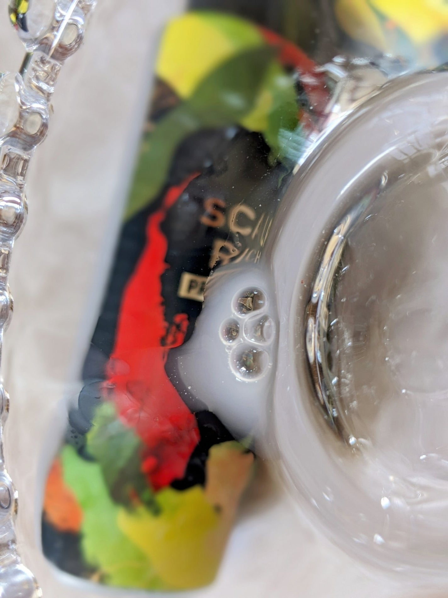 スカルプリッチ プロフェッショナル/日清食品/頭皮ローションを使ったクチコミ(4枚目)