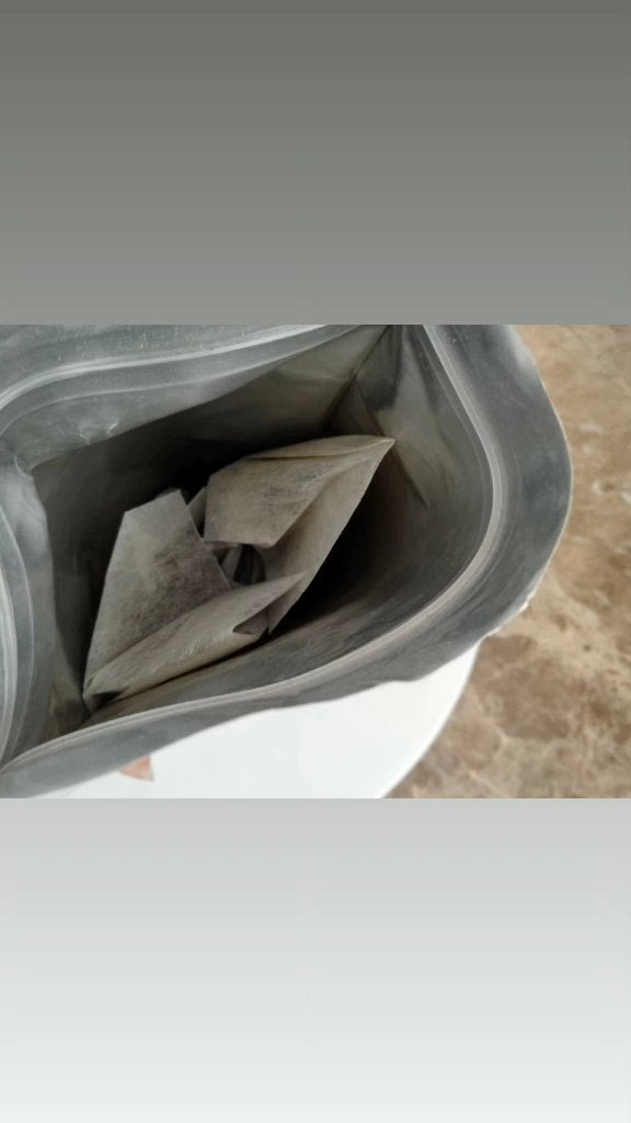 mcgroupakiko on LIPS 「先日もご紹介した佐賀県で農薬を使わずに育てたモリンガティー。モ..」(5枚目)