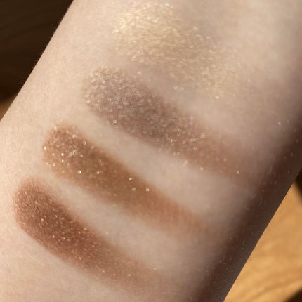 ラグジュアリーパレット/Charlotte Tilbury/アイシャドウパレットを使ったクチコミ(4枚目)