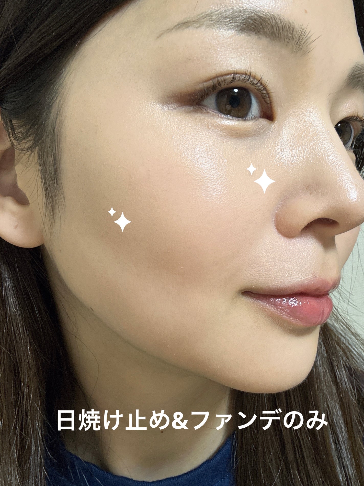 シグネチャーエッセンスカバーパクト ロングステイ/AGE20’s/クッションファンデーションを使ったクチコミ(5枚目)