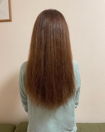 yoko★\ 美容、可愛いものがすき🐰♥️ / on LIPS 「♡まるで美容院帰りの集中ケアトリートメント✨こちらは髪質改善..」(4枚目)