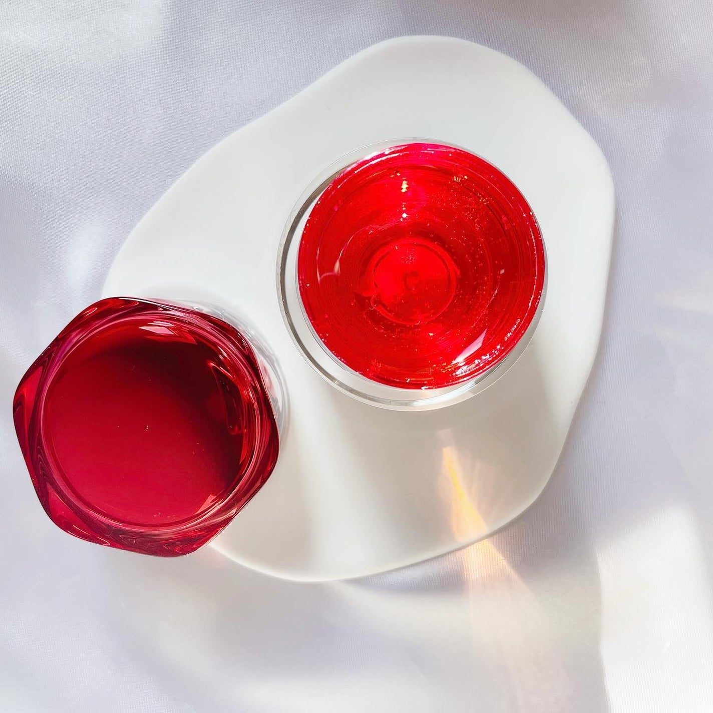 アスタリフト ホワイト ジェリー アクアリスタ/アスタリフト/美容液を使ったクチコミ(4枚目)