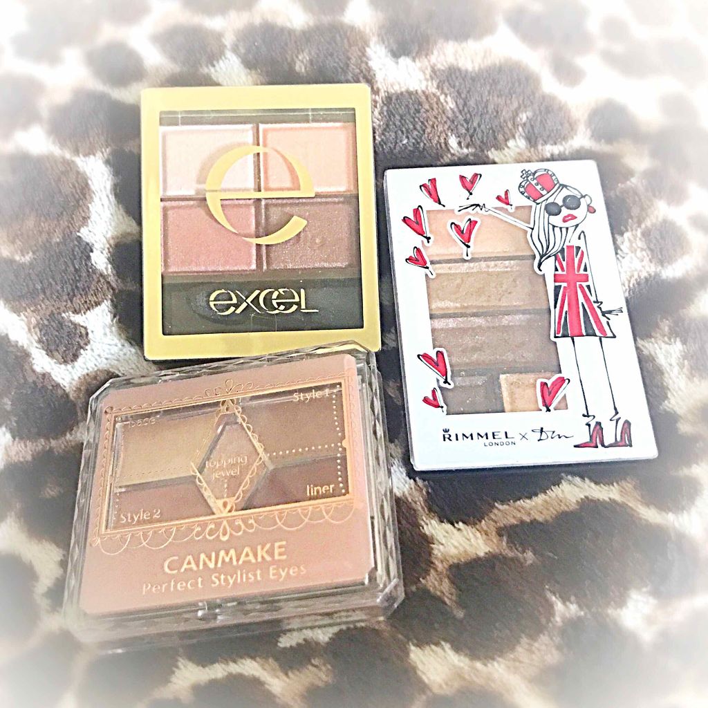 ふらんきんせんす(ふらん)イエベ秋 on LIPS 「ナチュラルメイク(お仕事用)について考えてみました💄というのも..」(4枚目)