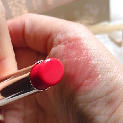 オペラ リップティント N/OPERA/リップティントを使ったクチコミ(7枚目)