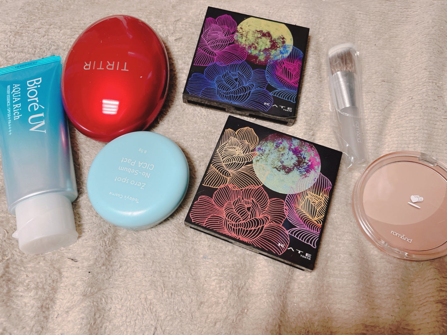 よしだ on LIPS 「閲覧有難うございます(◍´꒳`◍)散財祭り第二弾です。笑スノー..」(3枚目)