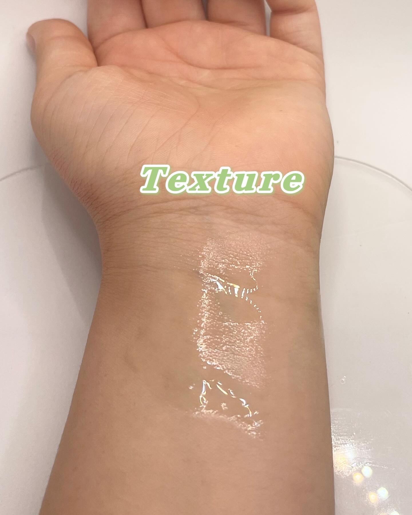 アリウル グリーンビタミンC バランシングトナー/Ariul/化粧水を使ったクチコミ（2枚目）