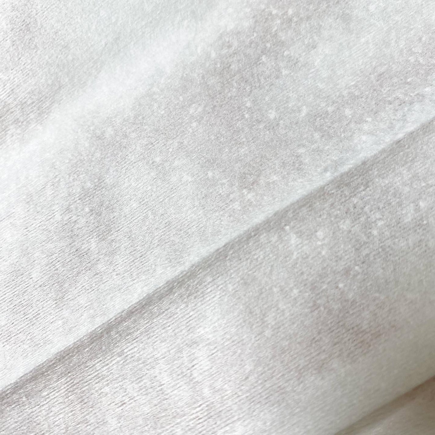 シルコットフェイシャルタオル 素肌おもい プレミアム/シルコット/クレンジングタオルを使ったクチコミ(4枚目)