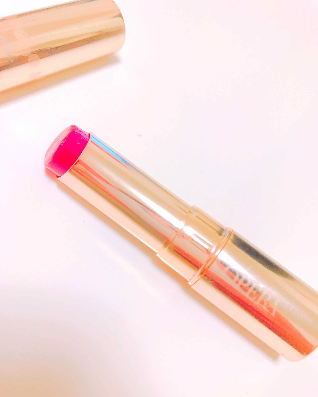 オペラ リップティント N/OPERA/リップティントを使ったクチコミ（1枚目）