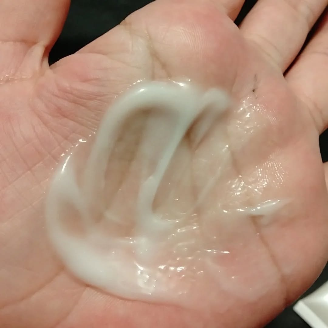 クリアブライトクレンジング/Papilio/ミルククレンジングを使ったクチコミ（2枚目）