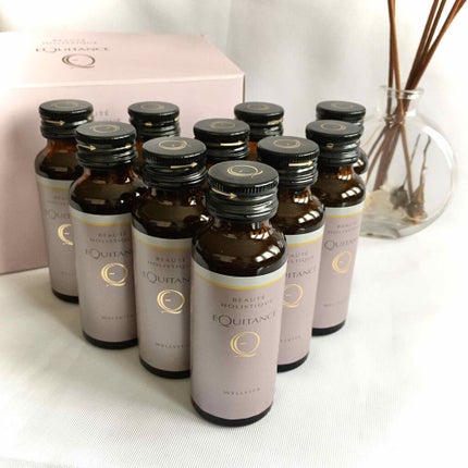 ウェルヴィータ/エクイタンス/美容ドリンクを使ったクチコミ(4枚目)