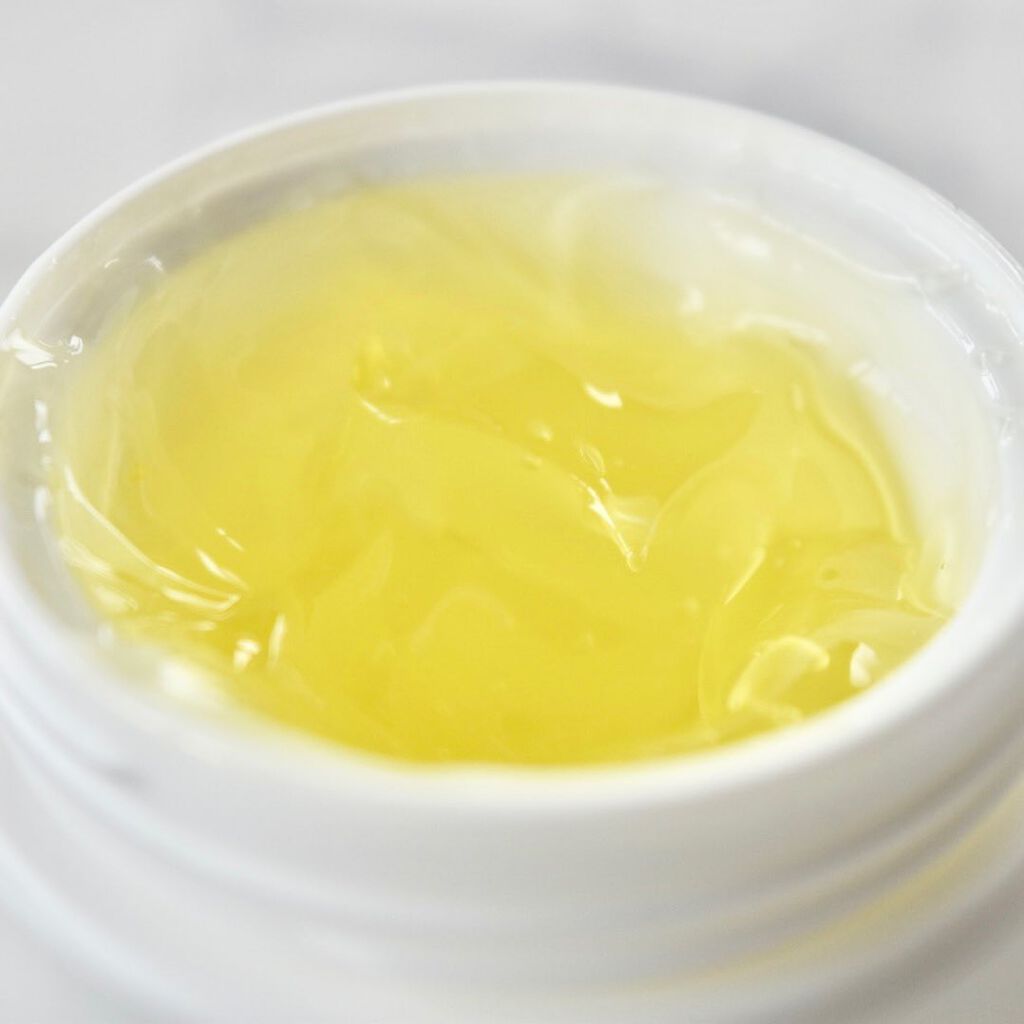 オールキルクリーム/APLIN/フェイスクリームを使ったクチコミ(2枚目)