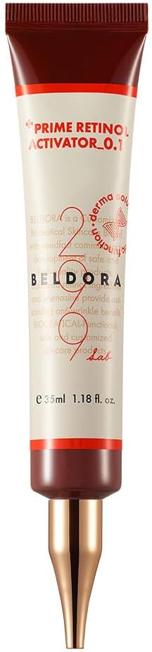 299プライムレチノールアクティベーター BELDORA