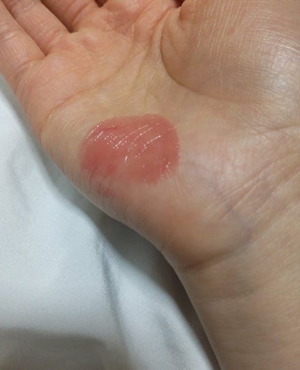 むちぷるティント/キャンメイク/リップティントを使ったクチコミ(2枚目)