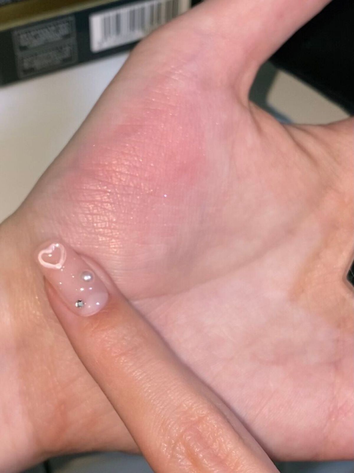 レ ティサージュ 130 ツイード エヴァネサント