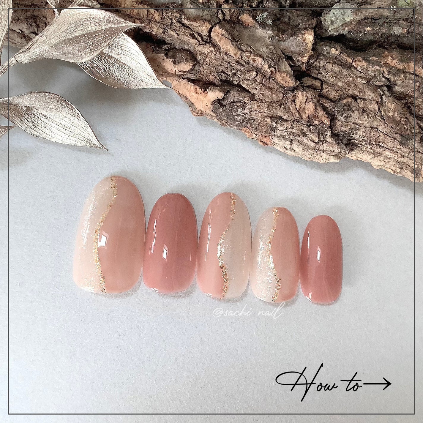 カラフルネイルズ/キャンメイク/マニキュアを使ったクチコミ(4枚目)