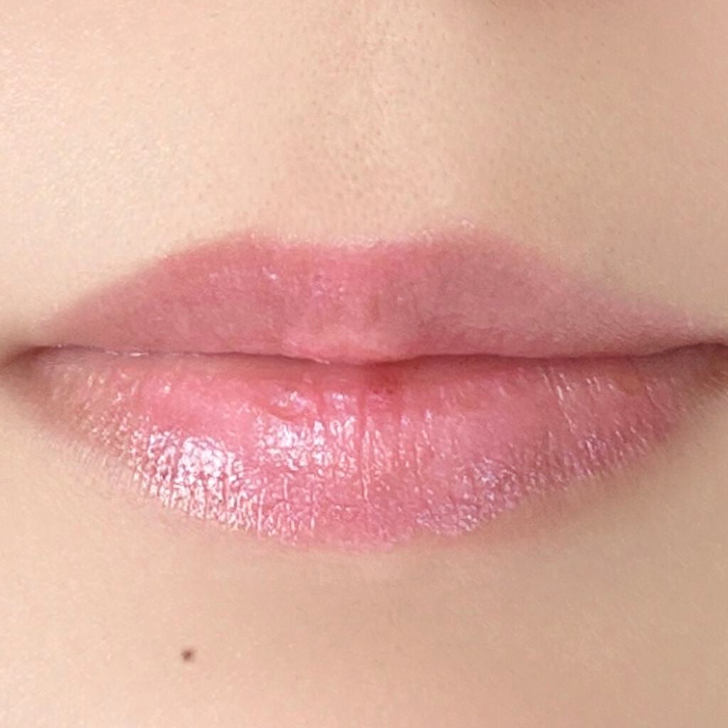 ディオール アディクト リップ グロウ/Dior/リップバームを使ったクチコミ(4枚目)