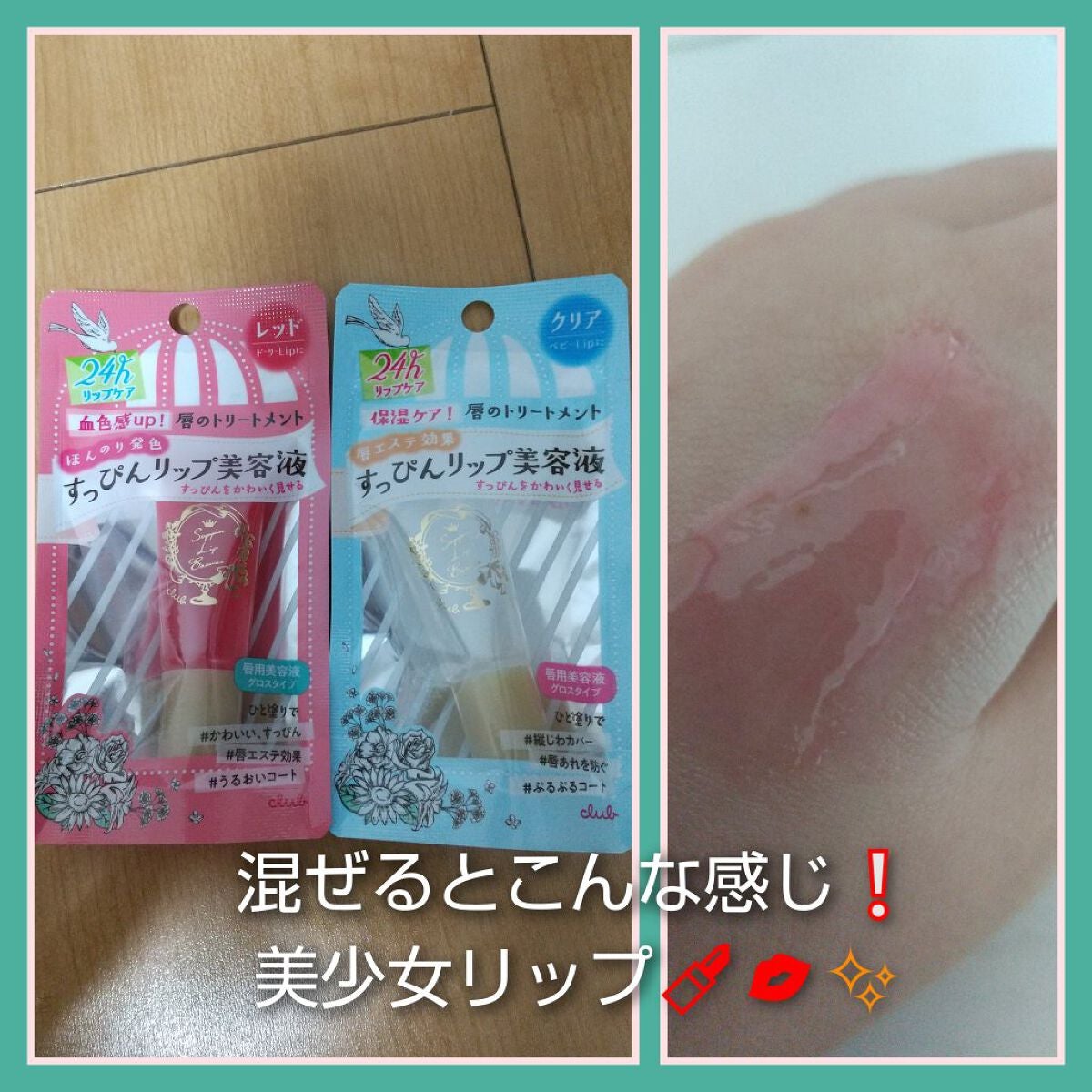 すっぴんパウダー/クラブ/プレストパウダーを使ったクチコミ(5枚目)