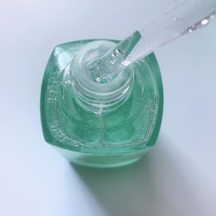 ウォータリッシュベーシスアンプル/MINT FACTORY/美容液を使ったクチコミ(3枚目)