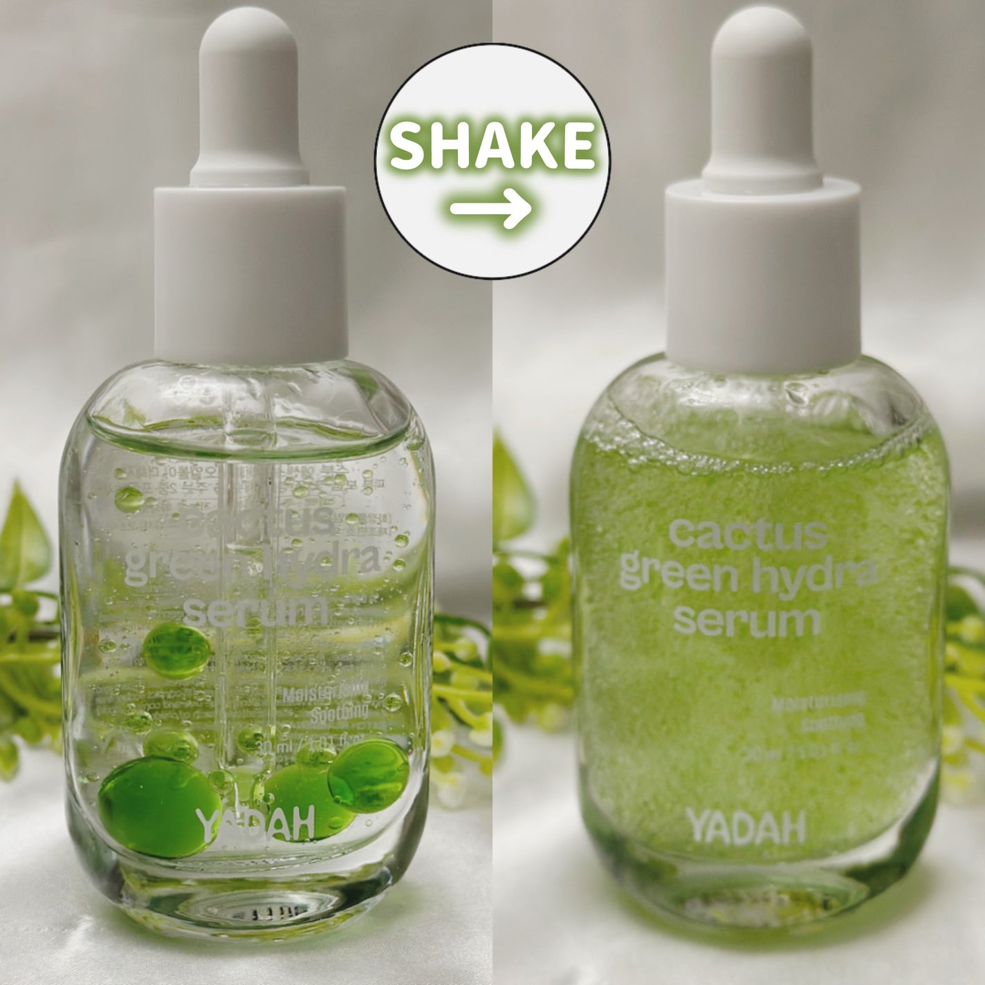 あたりちゃん🤍フォロバ on LIPS 「成分に集中したクリーンビューティー/♥------------..」(3枚目)