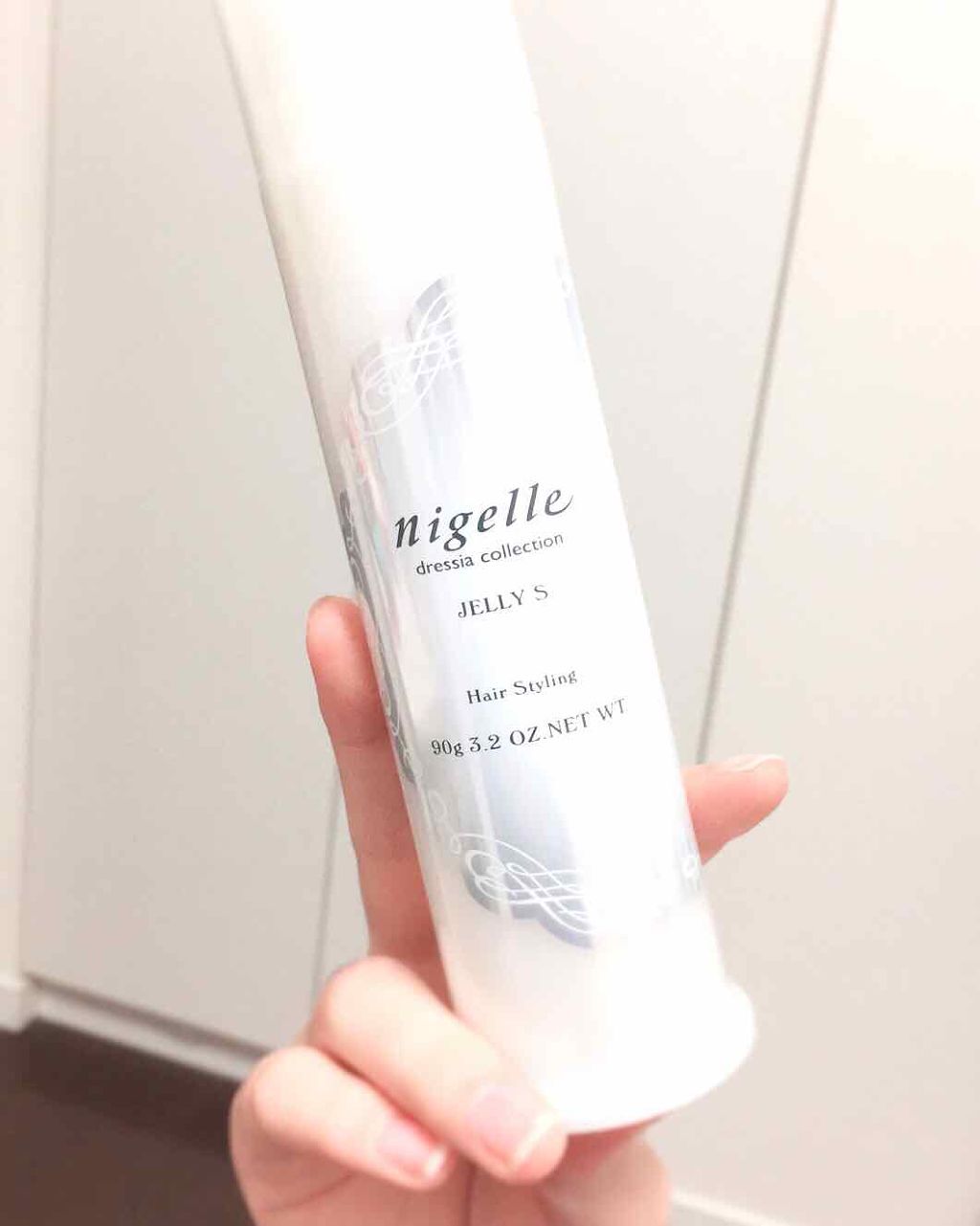 ニゼルジェリー/ニゼル ドレシアコレクション/ヘアジェルを使ったクチコミ（1枚目）