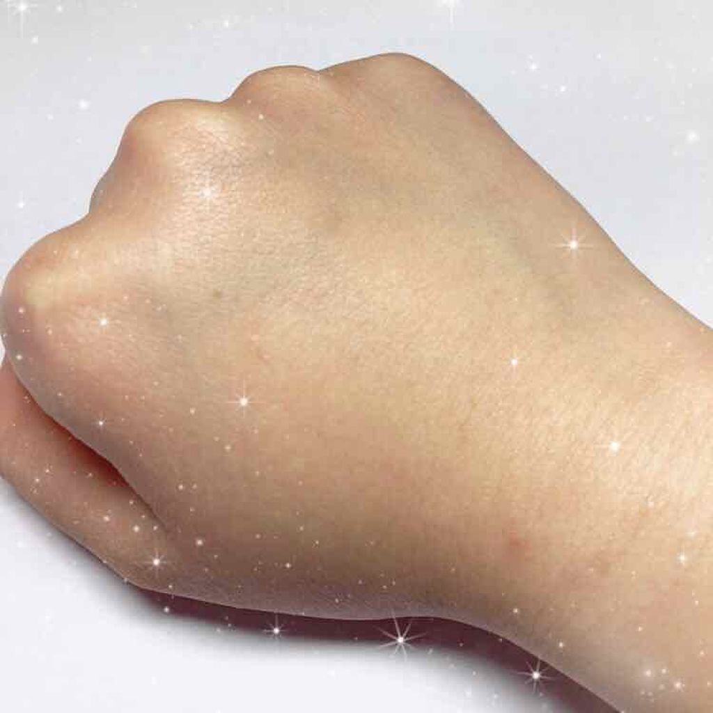 M クッションファンデーション(マット)/MISSHA/クッションファンデーションを使ったクチコミ(3枚目)