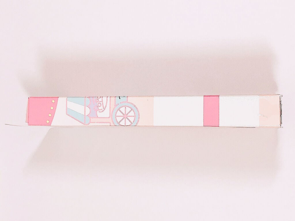 ラブ・ライナー リキッドアイライナーR3/ラブ・ライナー/リキッドアイライナーを使ったクチコミ(6枚目)