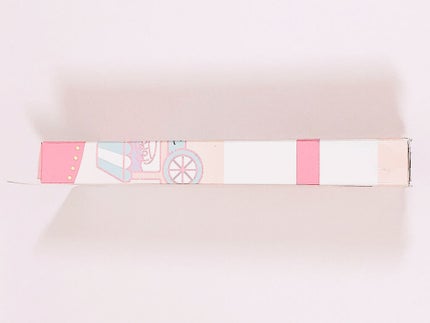 ラブ・ライナー リキッドアイライナーR3/ラブ・ライナー/リキッドアイライナーを使ったクチコミ(6枚目)