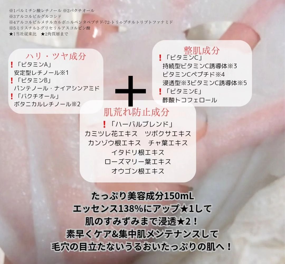 ルルルン ハイドラ V マスク/ルルルン/シートマスク・パックを使ったクチコミ(3枚目)