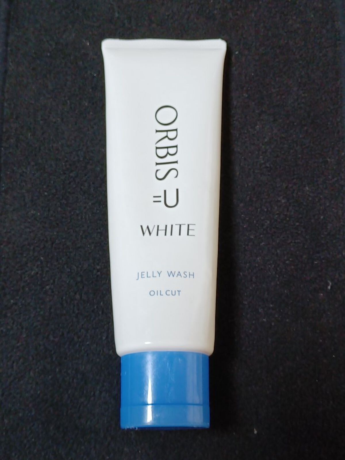 オルビスユー ホワイト ジェリーウォッシュ/オルビス/洗顔フォームを使ったクチコミ（3枚目）