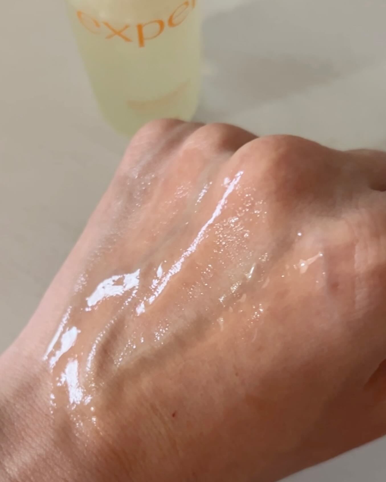 アリウル expert ナイアシンアミド20%アンプル/Ariul/美容液を使ったクチコミ(5枚目)