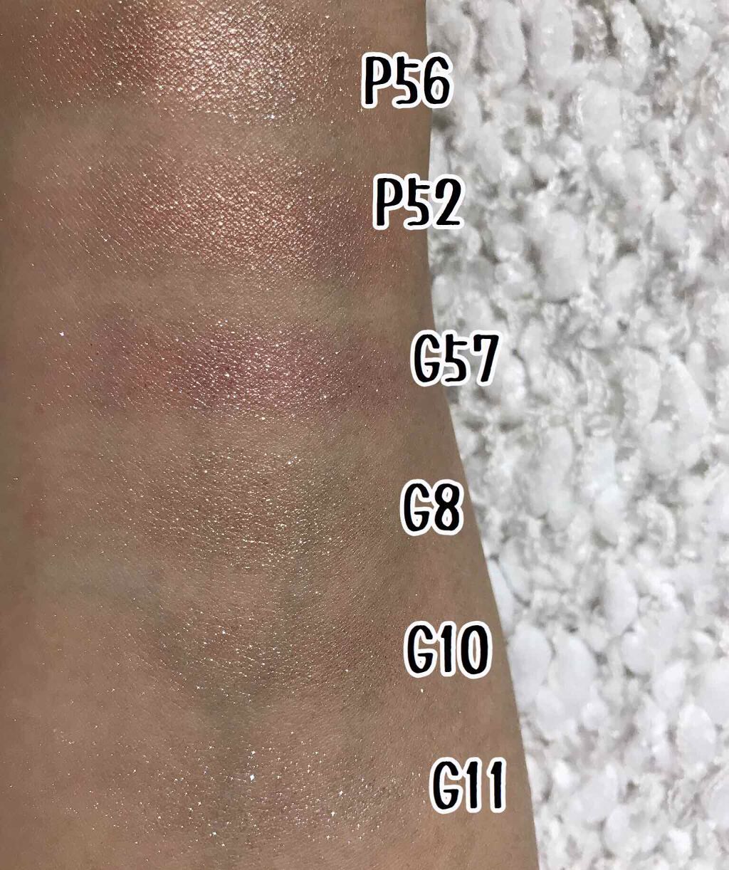 プロ シングル シャドウ/CLIO/単色アイシャドウを使ったクチコミ（3枚目）