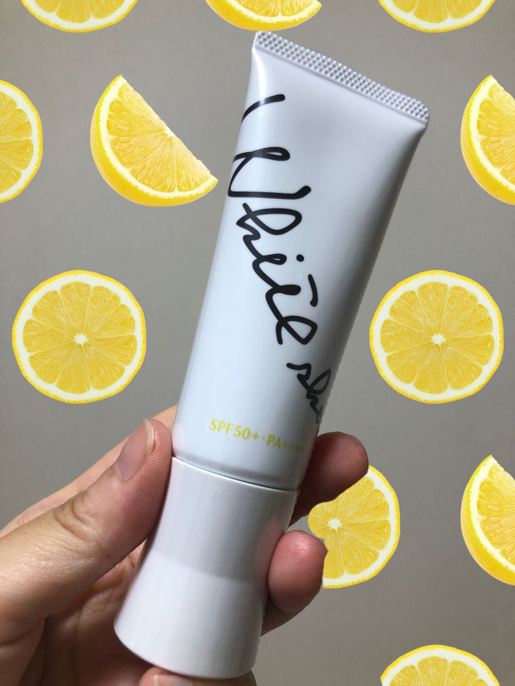 スキンプロテクター DX/ホワイトショット/日焼け止めクリームを使ったクチコミ(2枚目)