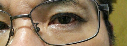 カラフルメイククレヨン/キャンドゥ/スティックアイシャドウを使ったクチコミ(2枚目)