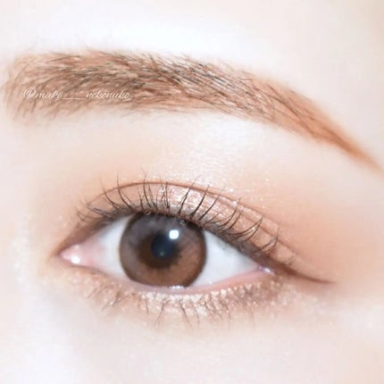 30代におすすめのアイメイクの簡単なやり方!一重・奥二重・二重別に解説【おすすめコスメも】