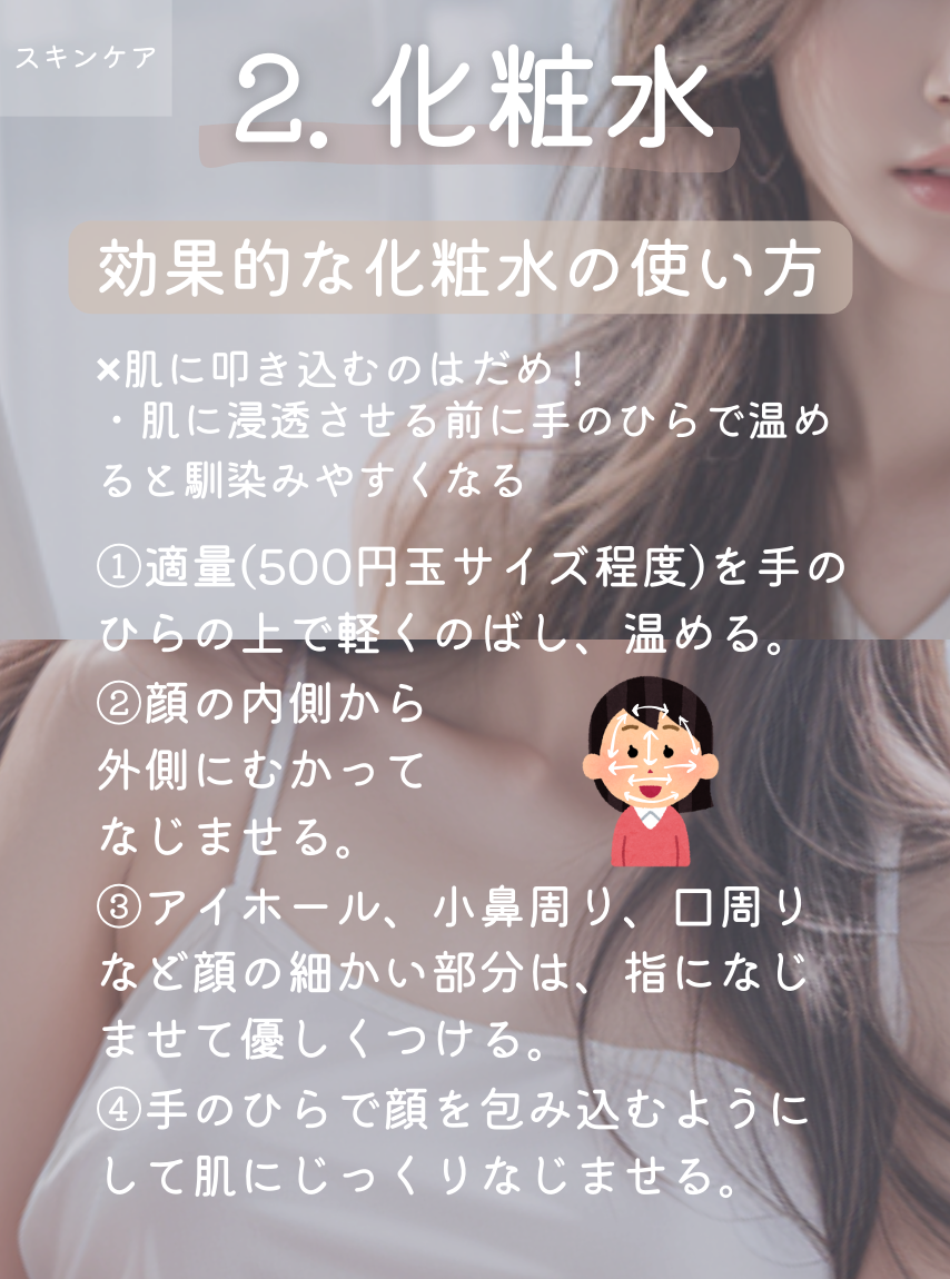 オードムーゲ 薬用ローション(ふきとり化粧水)/オードムーゲ/拭き取り化粧水を使ったクチコミ(4枚目)