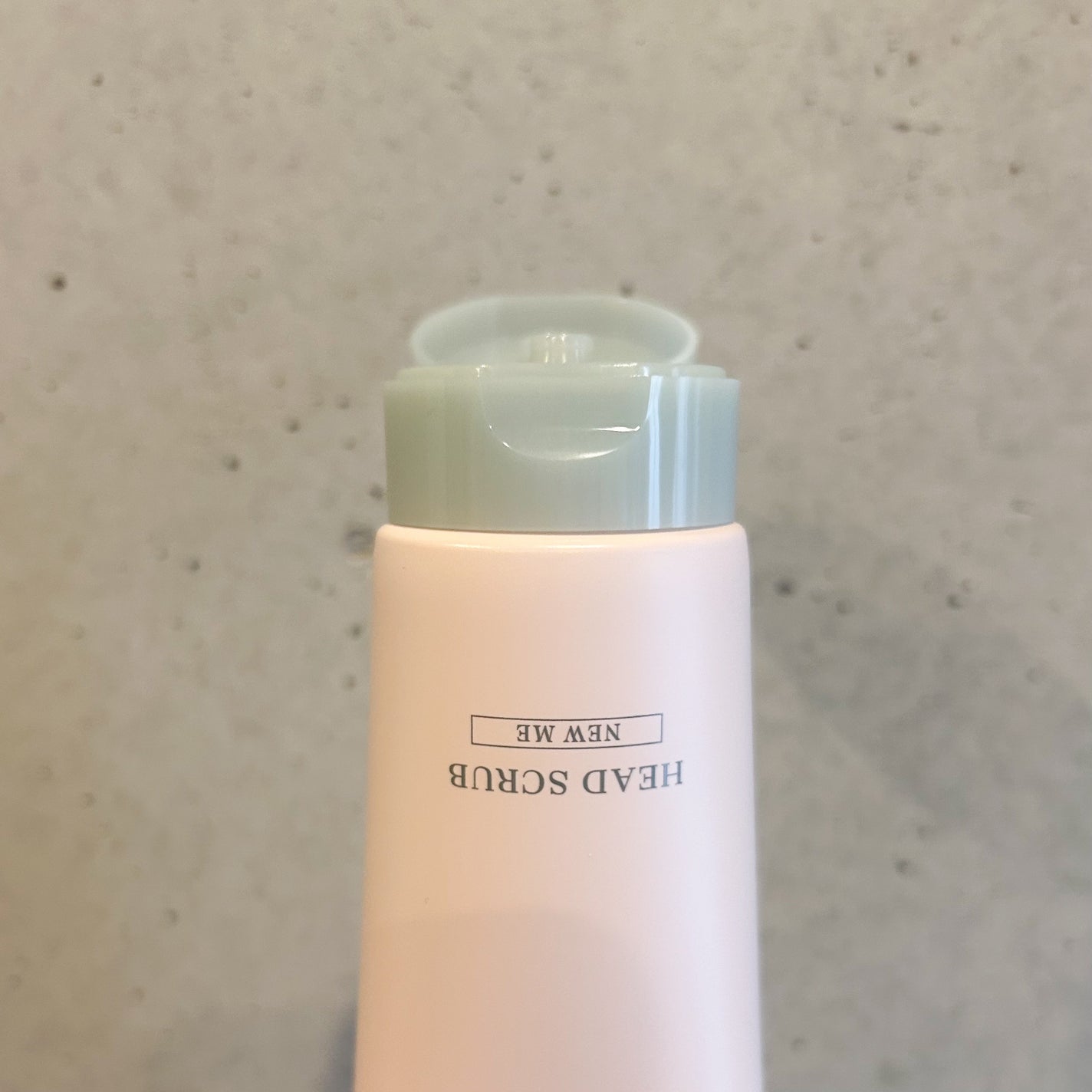 B.scalp ヘッドスクラブ NEW ME/B.scalp/ヘッドスクラブを使ったクチコミ(2枚目)