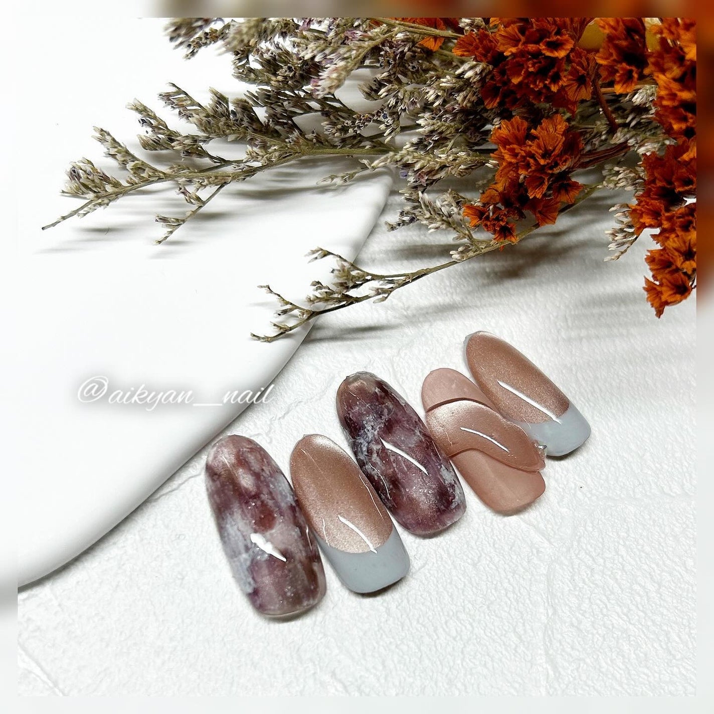 絶佳筆/ネイル工房/ネイル用品を使ったクチコミ(7枚目)