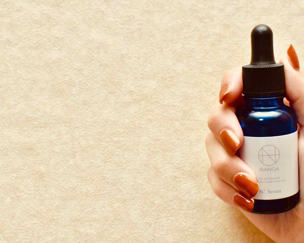 NANOA（ナノア） ヒト幹細胞美容液/NANOA/美容液を使ったクチコミ（1枚目）