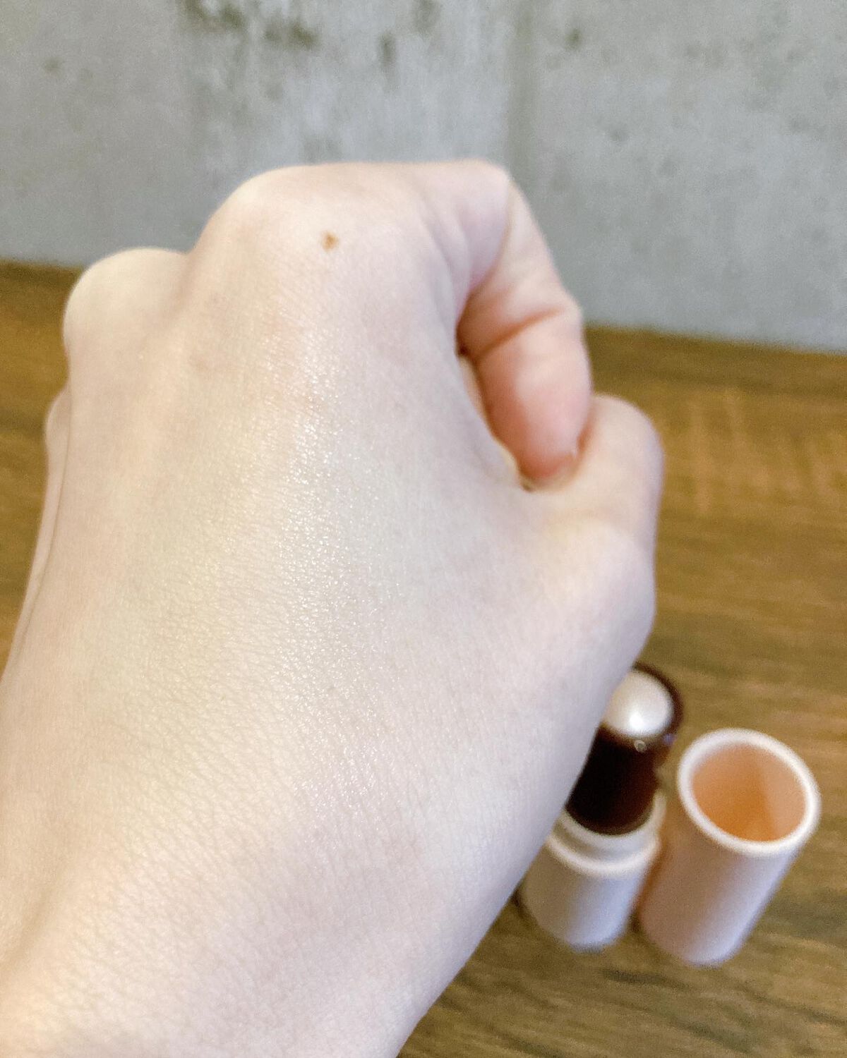 アイブロウマスカラ/Kirei&co./眉マスカラを使ったクチコミ(10枚目)