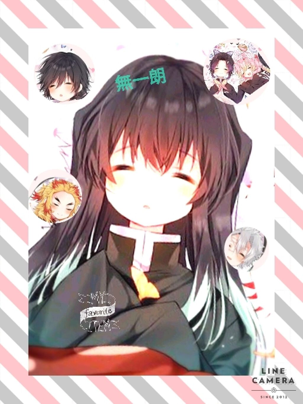 カラフルネイルズ/キャンメイク/マニキュアを使ったクチコミ（1枚目）