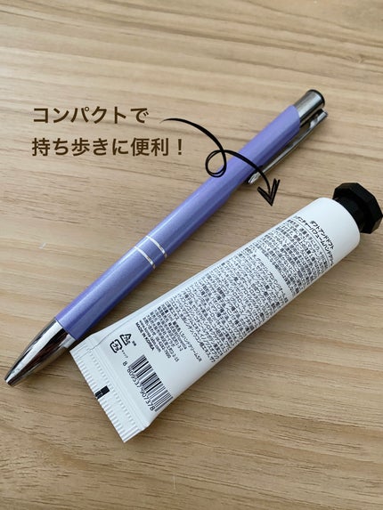 シグネチャーパフュームハンドクリームミニチュアギフトセット/DUFT&DOFT/ハンドクリームを使ったクチコミ(3枚目)