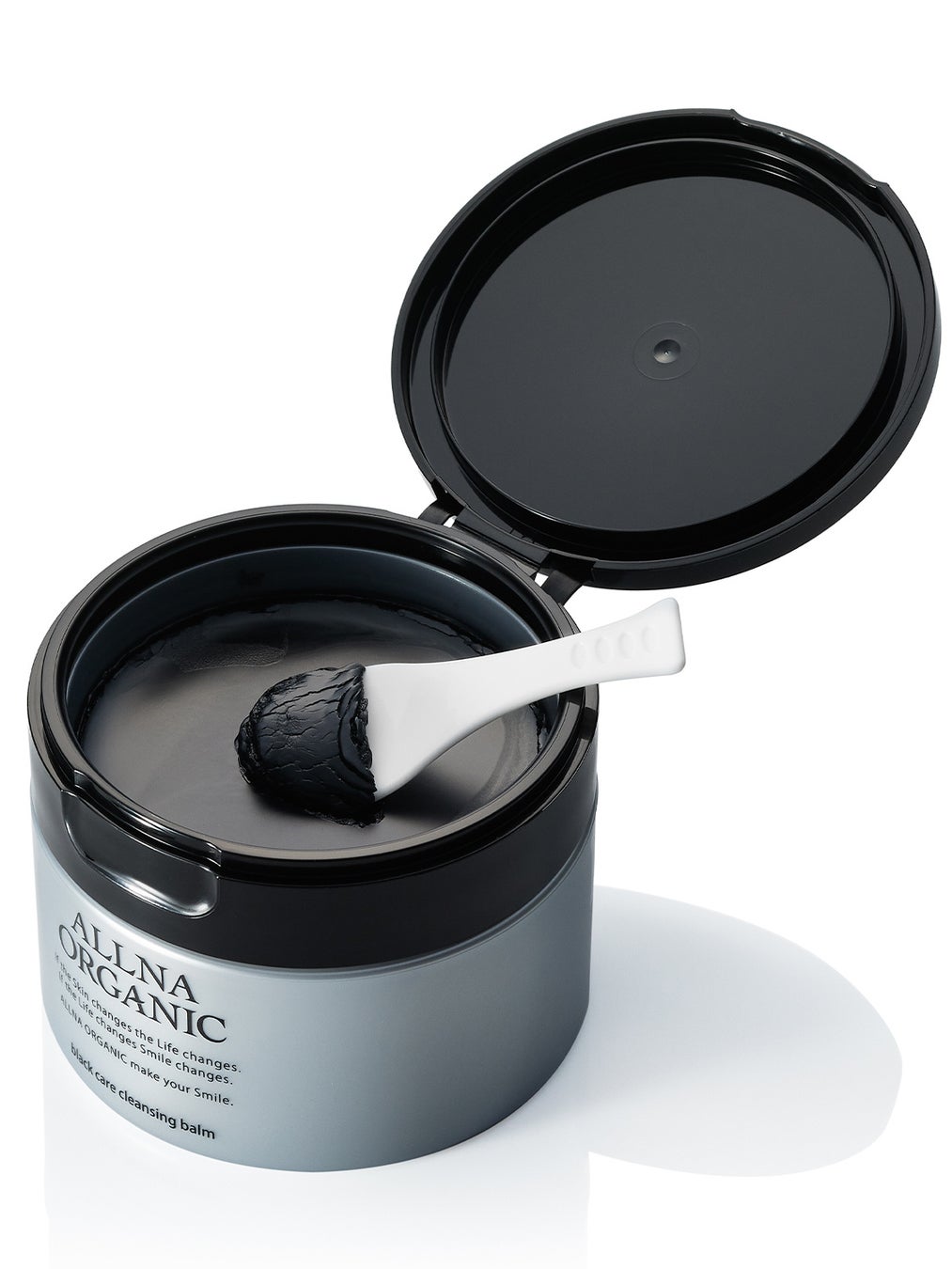 ALLNA ORGANIC 黒炭クレンジングバーム