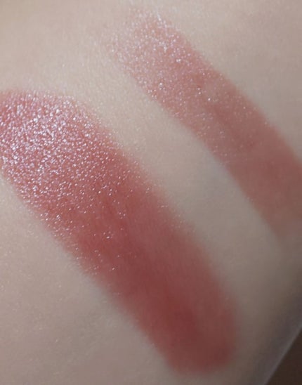 ザ リップスティック シアー/ADDICTION/口紅を使ったクチコミ(3枚目)