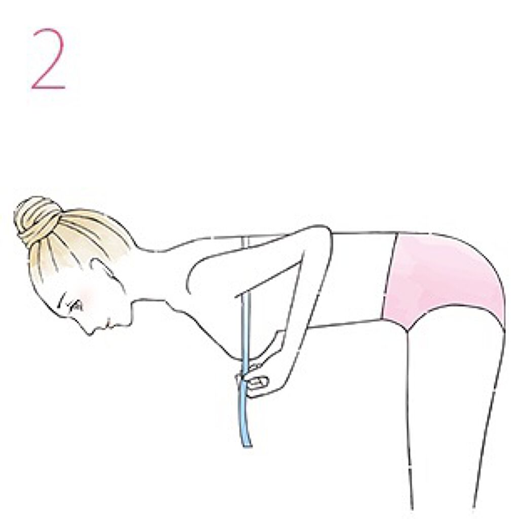 Viageビューティーアップナイトブラ/ネクステージ/ナイトブラを使ったクチコミ(3枚目)