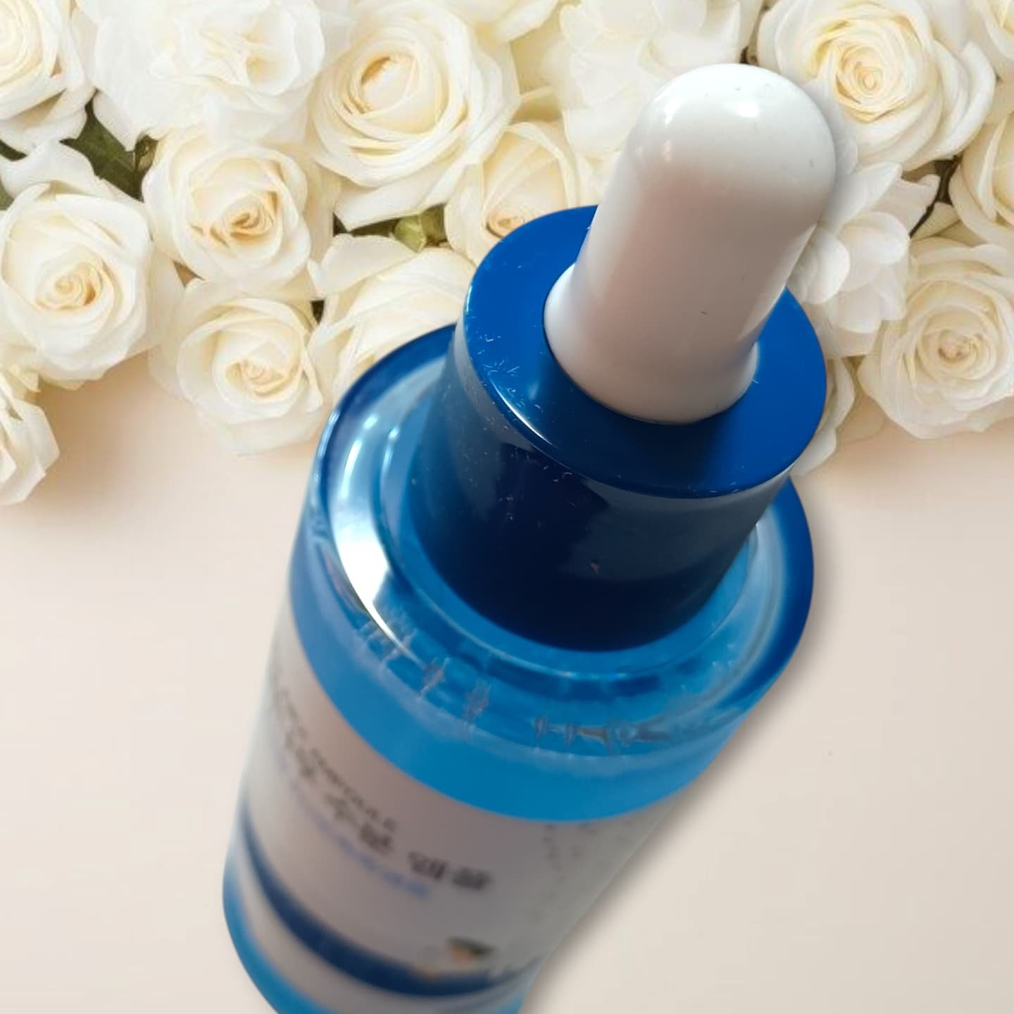 白樺水分セラム/ROUND LAB/美容液を使ったクチコミ（2枚目）