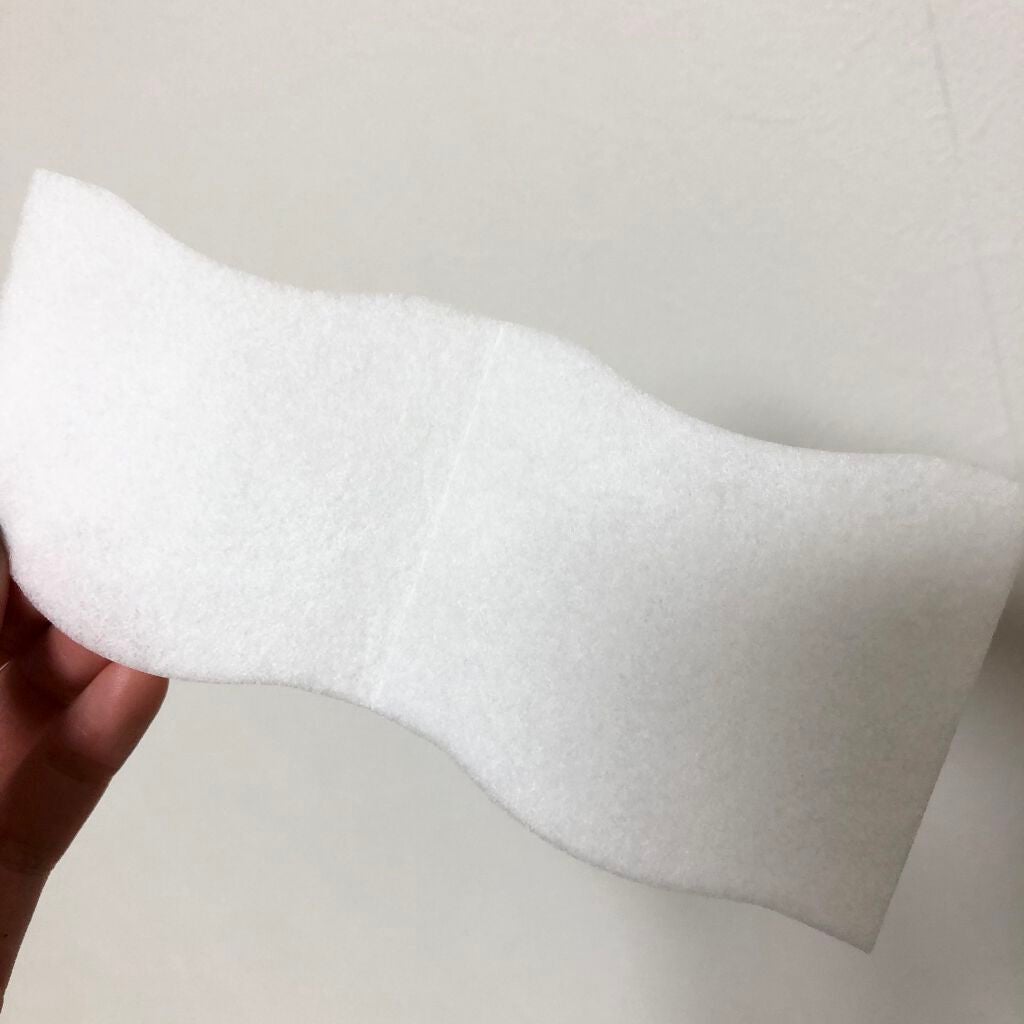 シルコット うるうるコットン/シルコット/コットンを使ったクチコミ(4枚目)