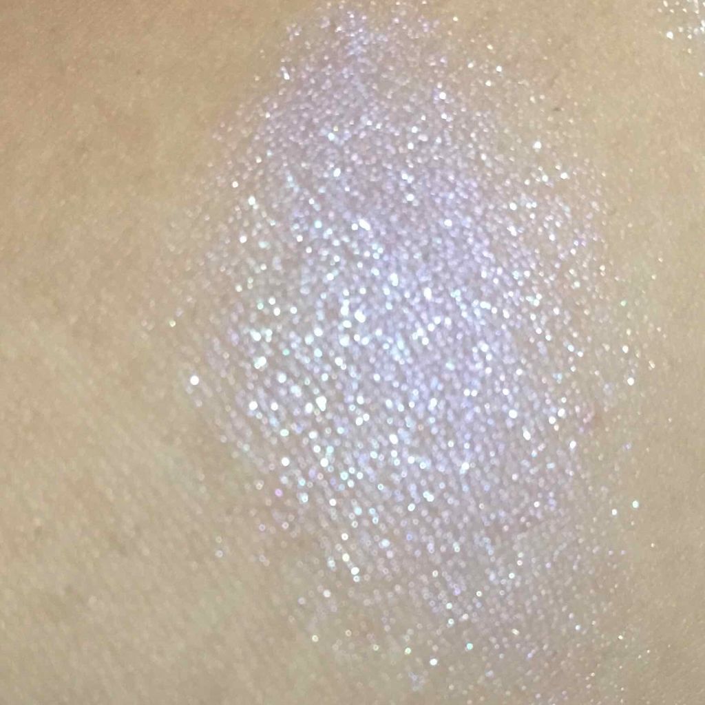 MARY QUANT アイ オープナー(旧)のクチコミ「マリークヮント

でM11
ブルー
レッドピンチピンクが配合された
偏光パールのパープルカラー.....」（3枚目）