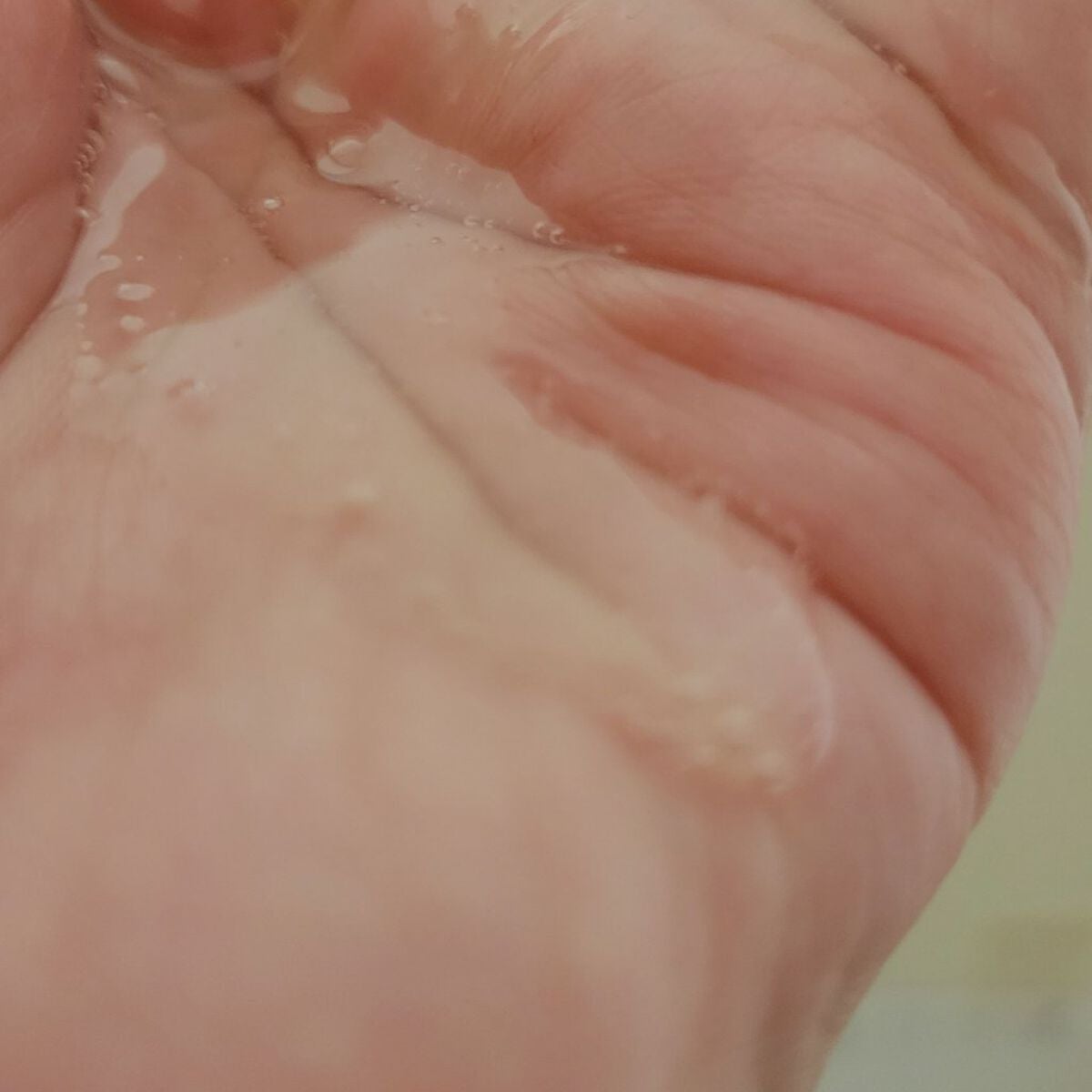 ガラクナイアシン エッセンスマスク/manyo/シートマスク・パックを使ったクチコミ(2枚目)