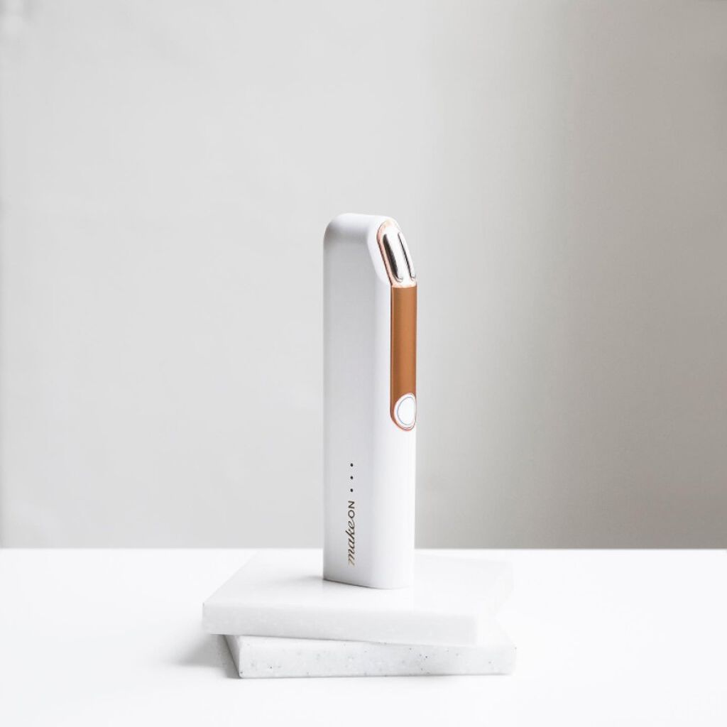 スキンライトセラピーII/Makeon/美顔器・マッサージを使ったクチコミ(3枚目)