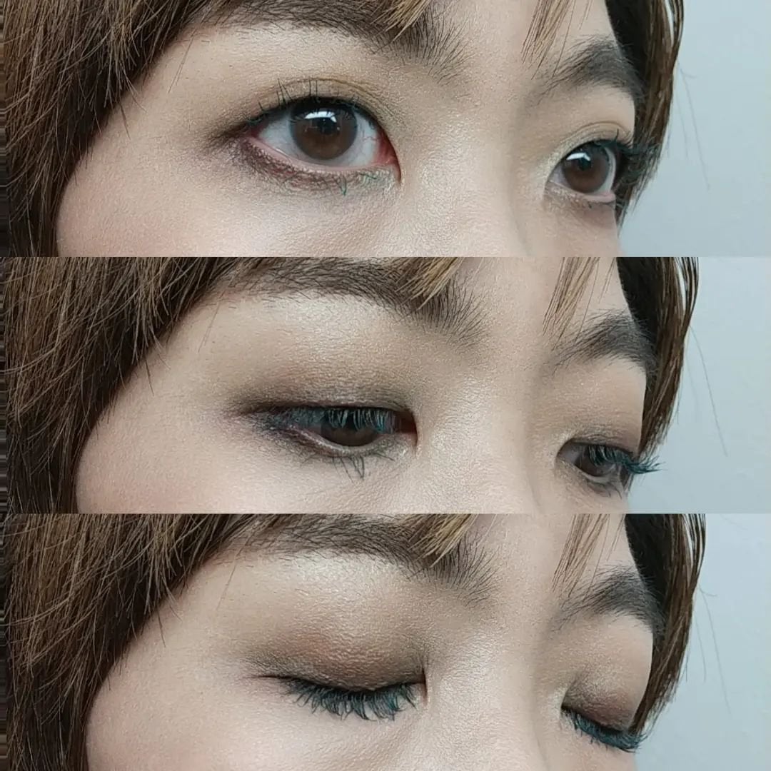 シグニチャー カラー アイズ/SUQQU/アイシャドウパレットを使ったクチコミ(3枚目)